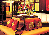 LK Metropole-Chaan Spa & Massage